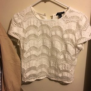 Forever 21 shirt